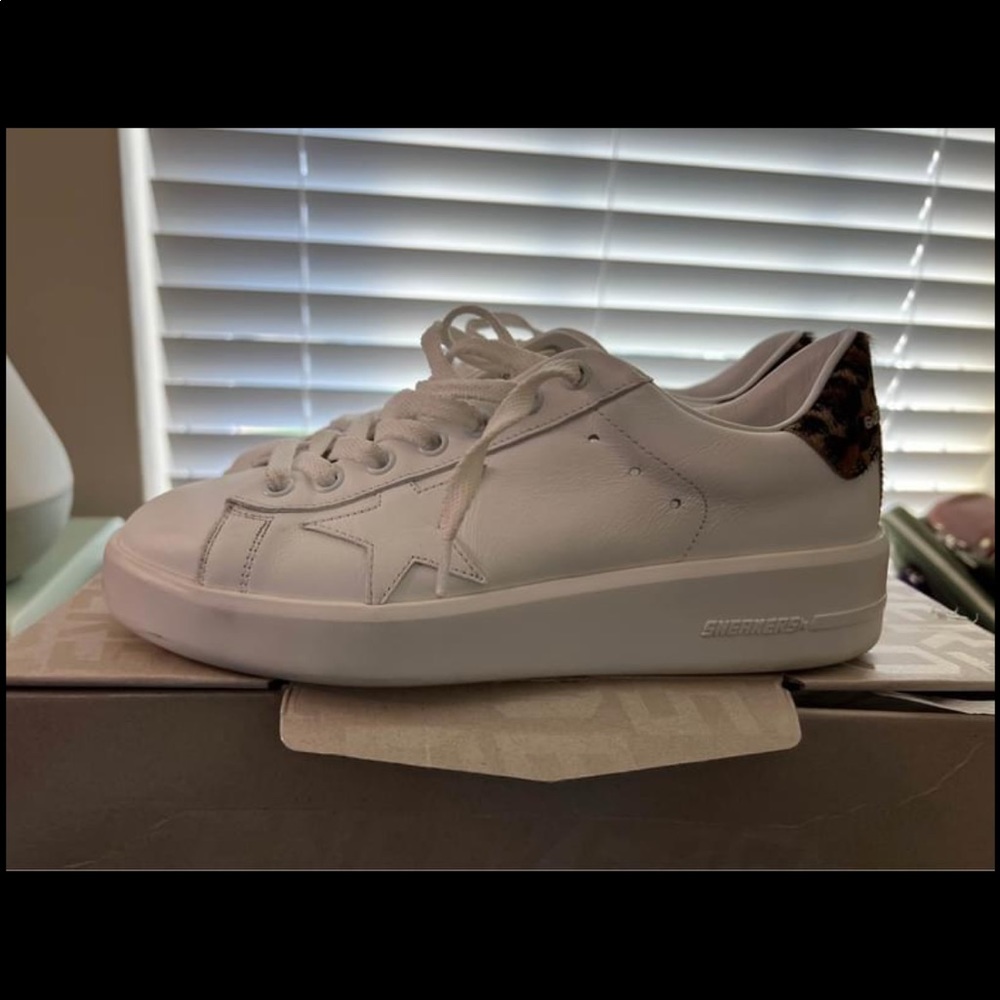 Golden Goose pure sz 37